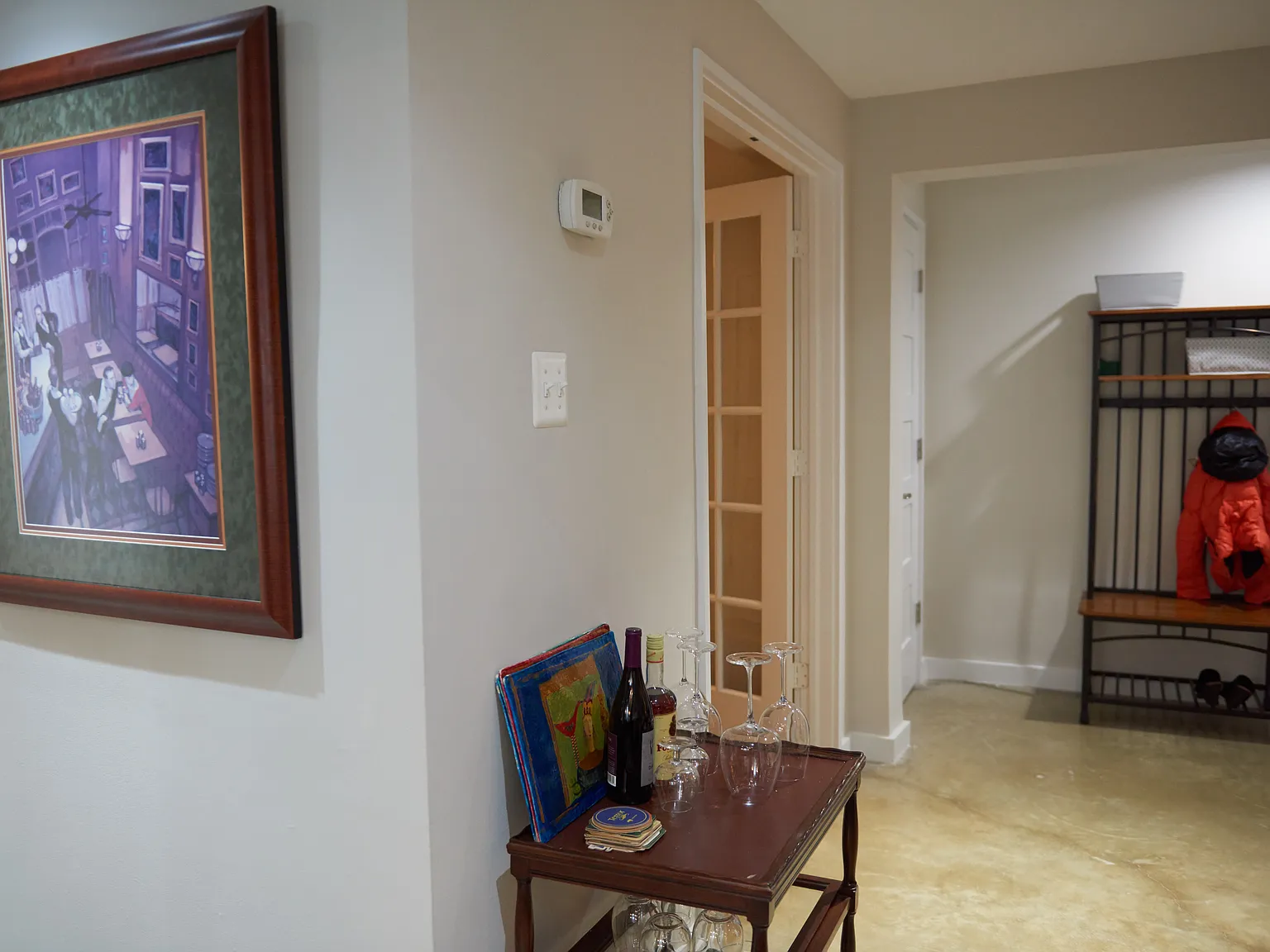 1 bed, 810 sqft, $3,250 — Photo 2