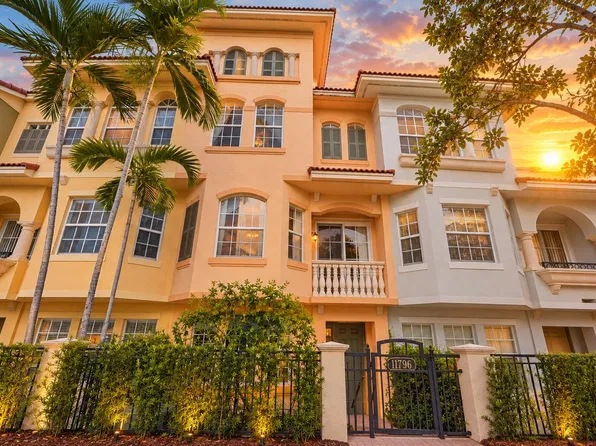 11796 Valencia Gardens Avenue, Palm Beach Gardens, FL 33410