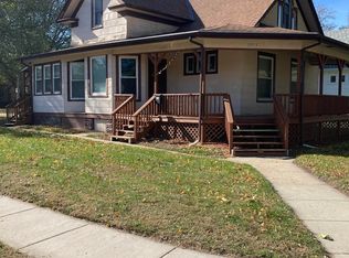 2553 Fort St, Omaha, NE 68111