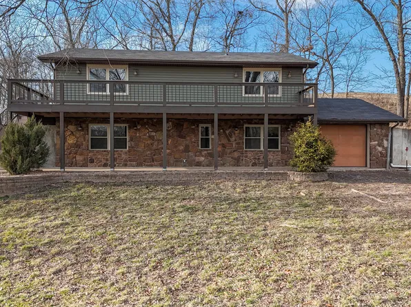 13104 Farm Road 1155, Cassville, MO 65625