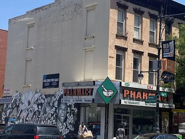 1341 Fulton St, Brooklyn, NY 11216