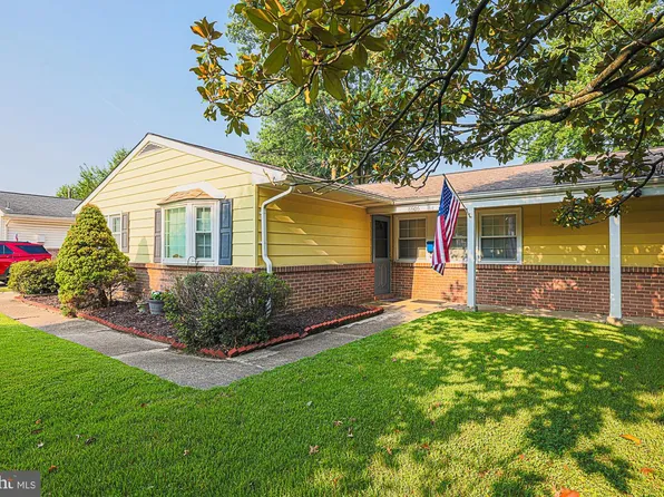 8606 David Ave, Baltimore, MD 21234