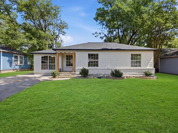 11012 Castolon Dr, Dallas, TX 75228