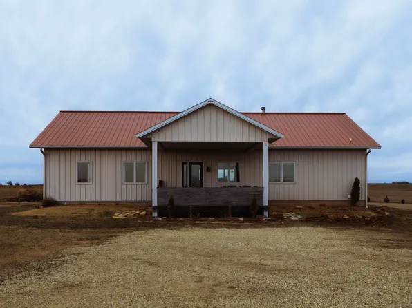 1335 Quartz Rd, Minneapolis, KS 67467