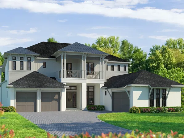 St. Thomas Plan, SilverLeaf