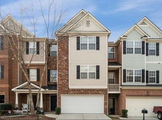 1646 Sandy Beach Point, Lawrenceville, GA 30043
