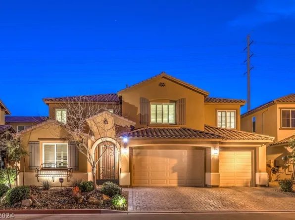 7299 Ellington Park St, Las Vegas, NV 89166