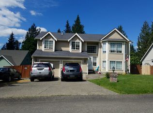 13015 226th St E, Graham, WA 98338