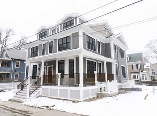 (Undisclosed Address), Allston, MA 02134