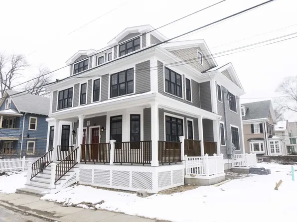 (undisclosed Address), Allston, MA 02134