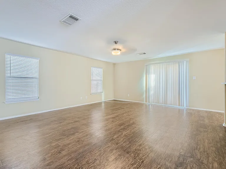 Main Living Room