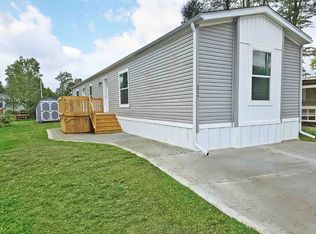 6074 Deerfield Rd #317, Loveland, OH 45140