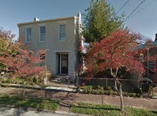 209 Adams St, Louisville, KY 40206