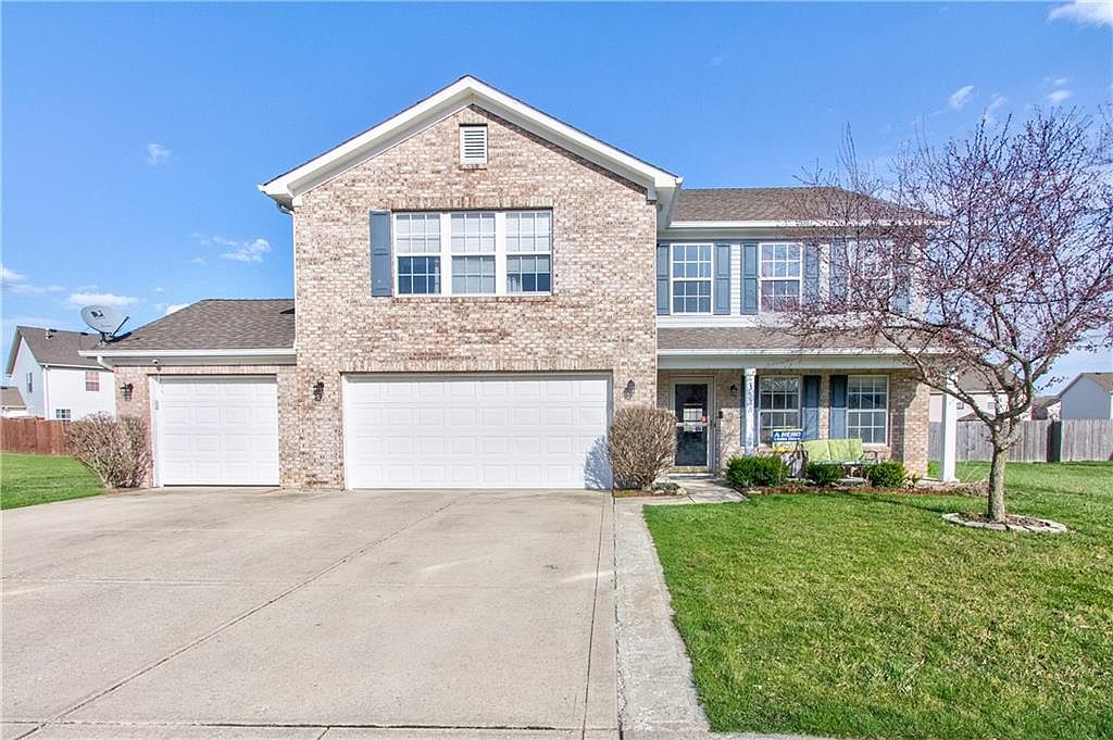 2355 Foxtail Dr, Plainfield, IN 46168 | Zillow