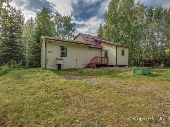 2255 Solstice Ave, Fairbanks, AK 99709