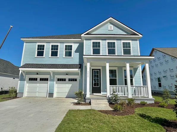 9060 Binnicker Dr. #CO245 - Prescott Classic, Murrells Inlet, SC 29576