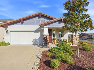 2025 Begonia Ln, El Dorado Hills, CA, 95762