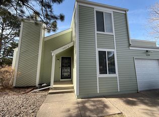 16486 E Radcliff Pl APT B, Aurora, CO 80015