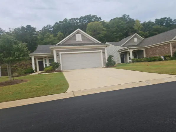 1260 Starboard Way, Greensboro, GA 30642