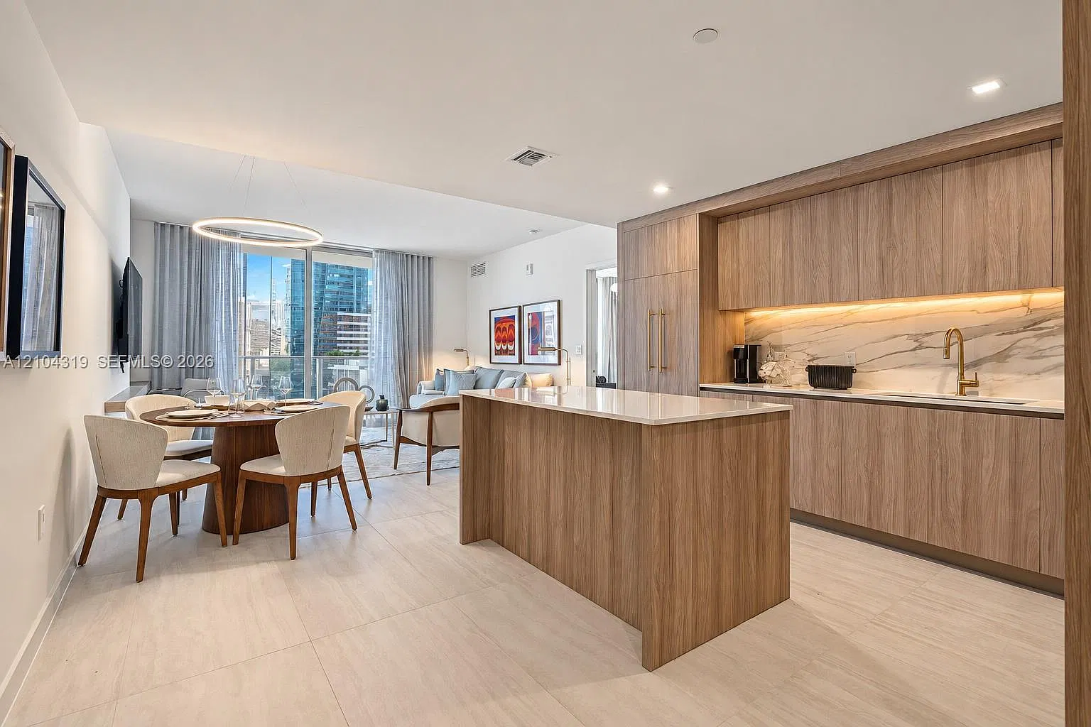 Brickell Point — Photo 4