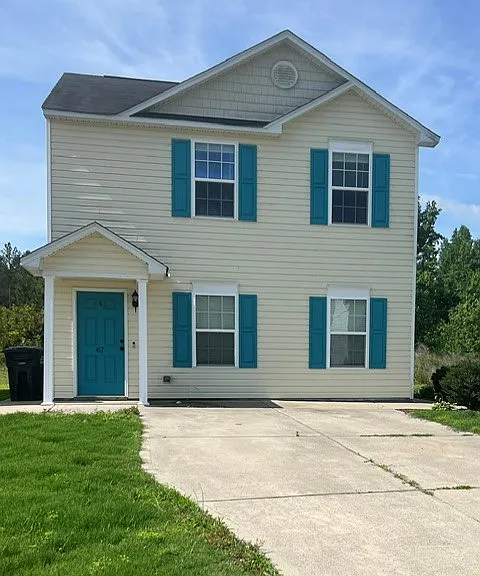 67 Aleah Ct — Photo 1