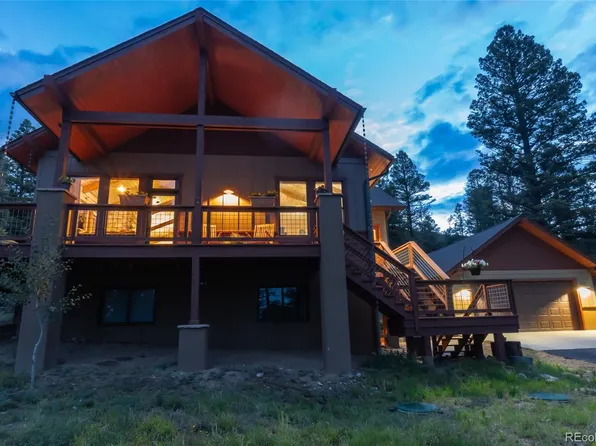 18882 Monte Escondido Drive, Buena Vista, CO 81211