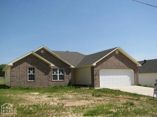 2009 Dana Marie St, Paragould, AR 72450
