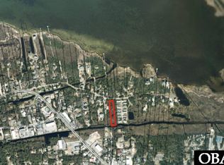 47235 Rocky Rollinson Rd, Buxton, NC 27920