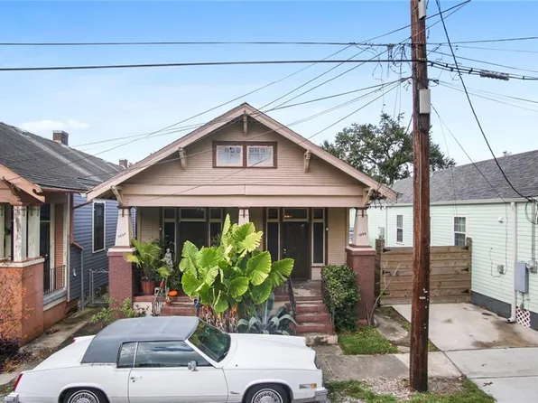 1226 Mazant St, New Orleans, LA 70117