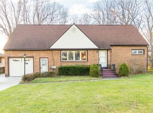 400 Mill Rd, West Seneca, NY 14224