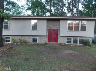 102 Wake Forest Dr, Warner Robins, GA 31093