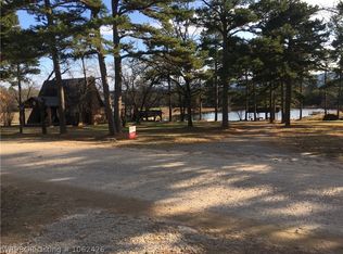 170 Rich Mountain Rd, Paris, AR 72855