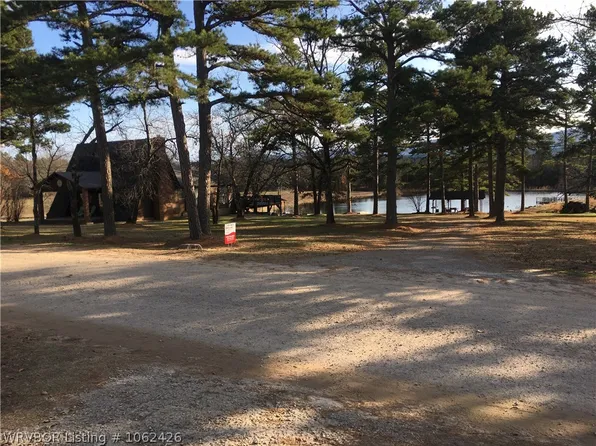 170 Rich Mountain Rd, Paris, AR 72855