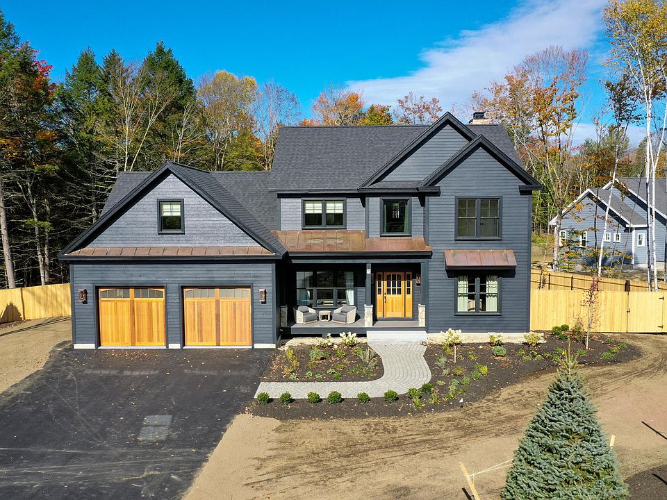 36 Vining Way, Cumberland Center, ME 04021 Zillow