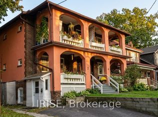 4 Selwood Ave #B, Toronto, ON