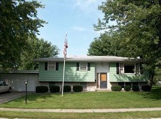 6359 Fallen Timbers Ave, Portage, IN