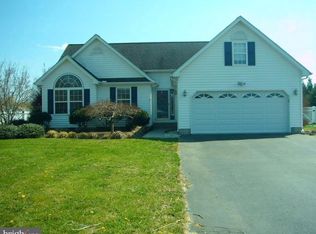 207 Woodfield Pkwy, Magnolia, DE 19962