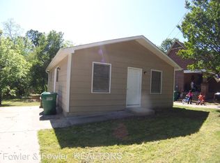 1103 Blain St, High Point, NC 27262