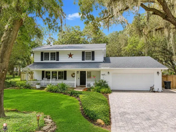 725 Oakdale St, Windermere, FL 34786