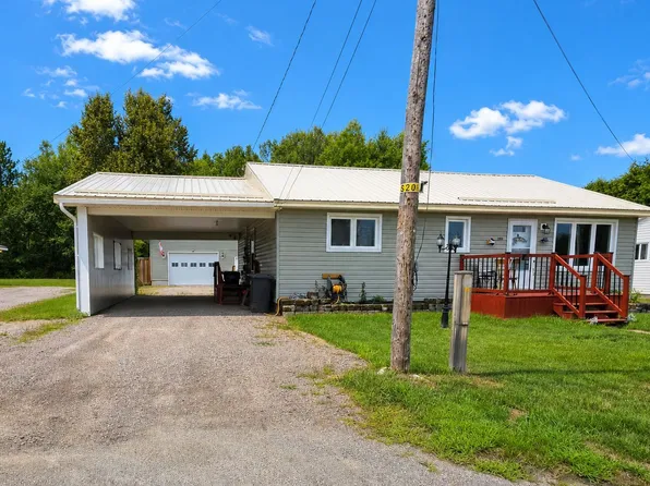 240 Cache Bay Rd, West Nipissing, ON P2B 3H7