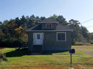 N10308 Crestview Rd, Ironwood, MI 49938