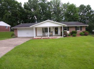 141 Cheyenne Trl, Ona, WV 25545