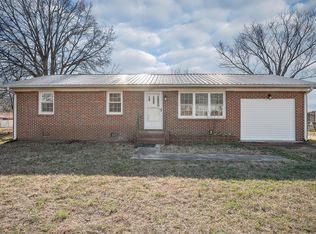 205 Couch St, McMinnville, TN 37110