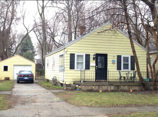 932 Bryant St SW, Wyoming, MI 49509