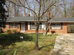 776 Virginia Rd, Marion, NC 28752