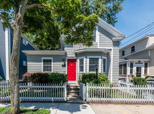 10 Partridge Ave, Somerville, MA 02145