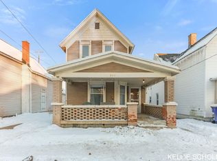 560 Lane Ave NW, Grand Rapids, MI 49504