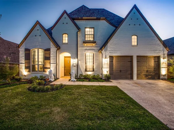 924 Bridle Path Pkwy, Aubrey, TX 76227