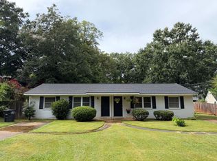 502 4th Ave UNIT A-B, Opelika, AL 36801