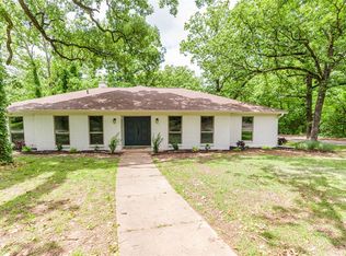 920 34th St SE, Paris, TX 75460